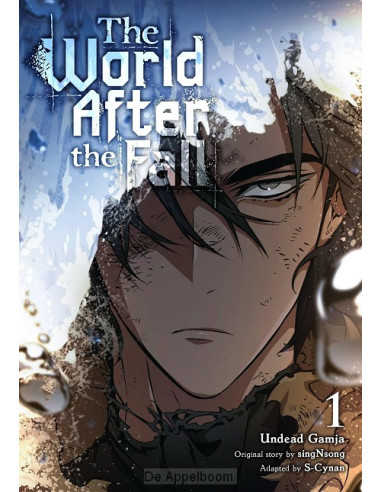 The World After the Fall, Vol. 1
