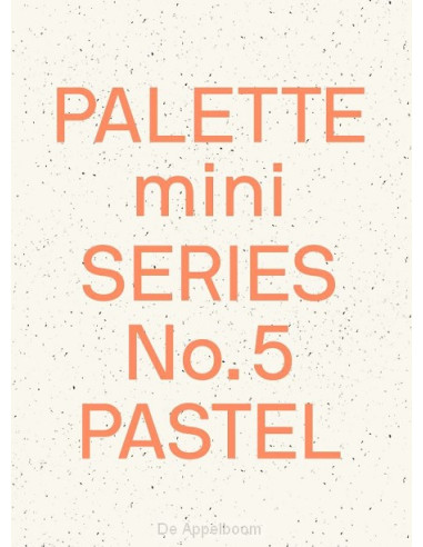 Palette Mini Series 05: Pastel