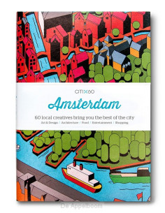 CITIx60 City Guides -...