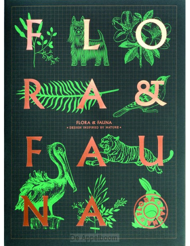 Flora & Fauna