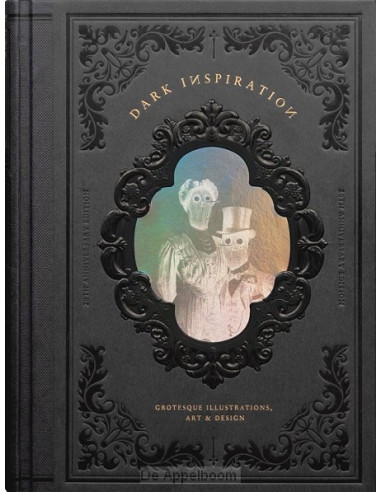 DARK INSPIRATION: 20th Anniversary Editi