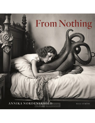 Annika Nordenskiöld: From Nothing