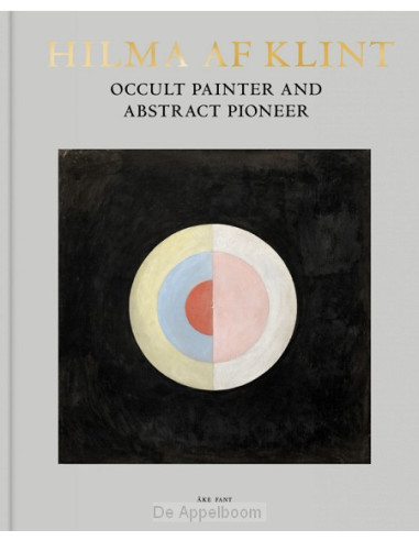 Hilma af Klint: Occult Painter and Abstr