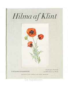 Hilma af Klint Catalogue...