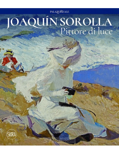 Joaquín Sorolla