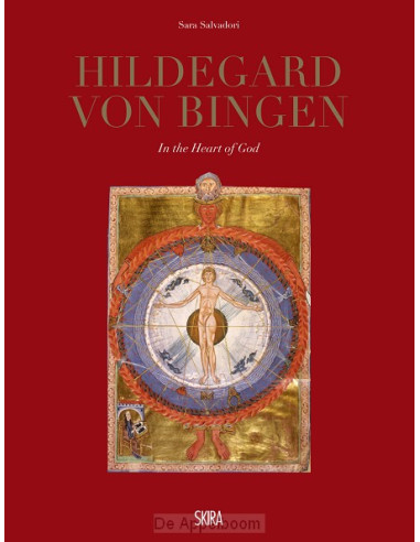 Hildegard Von Bingen