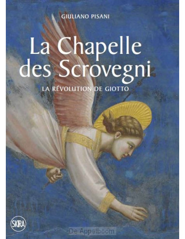 The Scrovegni Chapel