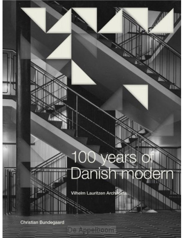 100 Years of Danish Modern