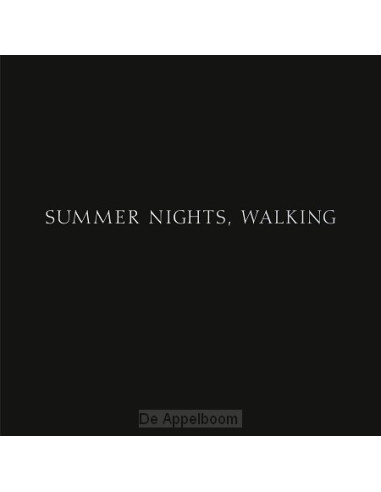 Robert Adams: Summer Nights, Walking
