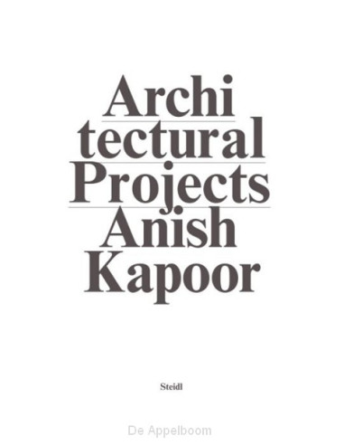 Anish Kapoor