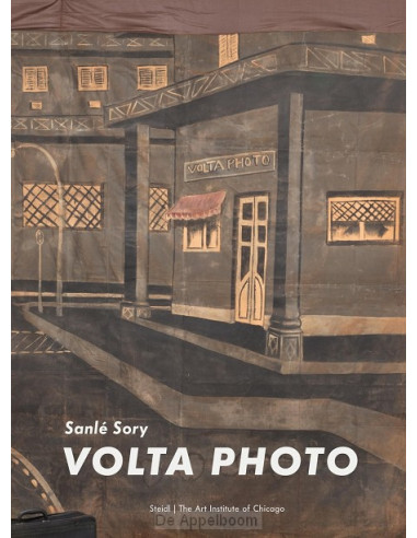 Sanlé Sory: Volta Photo