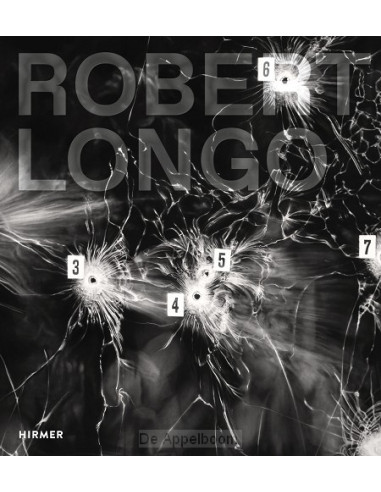 Robert Longo