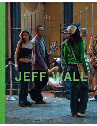 Jeff Wall