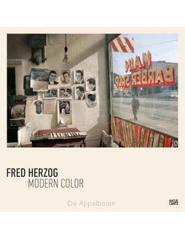 Fred Herzog