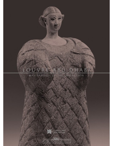 Louvre Abu Dhabi