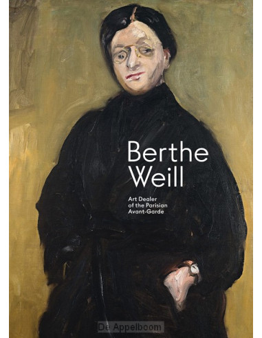 Berthe Weill