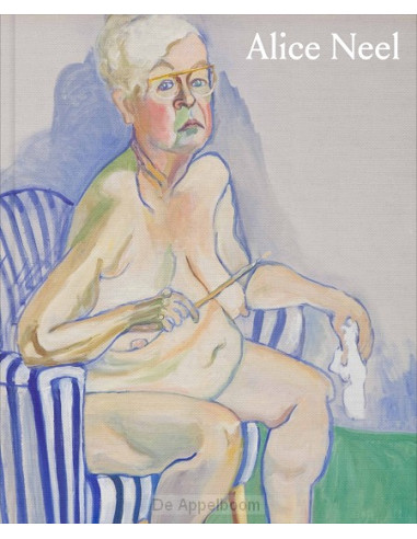 Alice Neel: Freedom