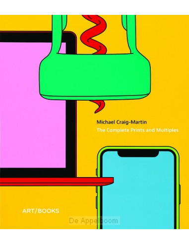 Michael Craig-Martin