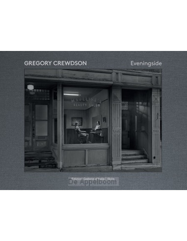 Gregory Crewdson