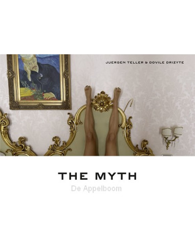 Juergen Teller: The Myth
