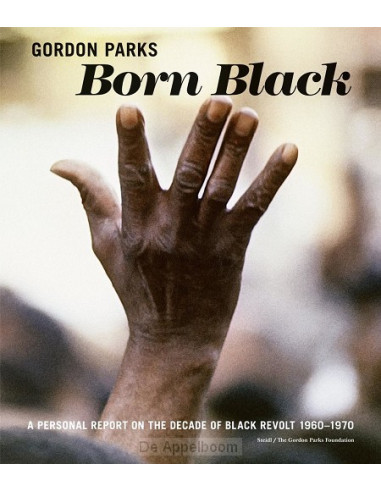 Gordon Parks: Born Black