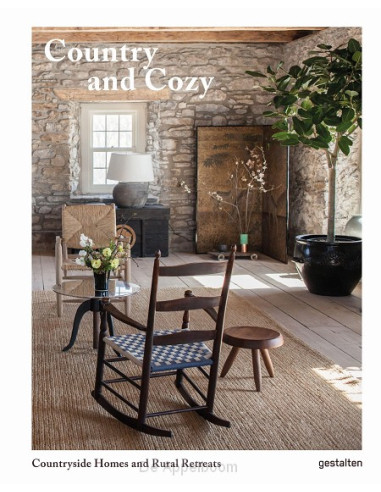 Country and Cozy