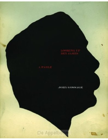 John Gossage: Looking Up Ben James