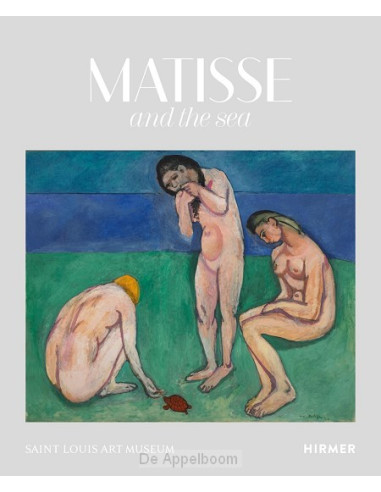 Matisse and the Sea