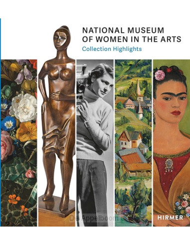 National Museum of Women in the Arts