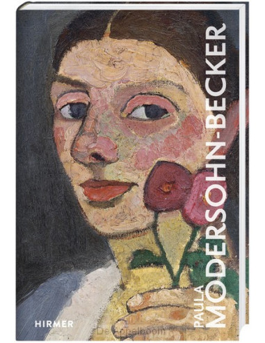 Paula Modersohn-Becker