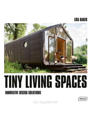 Tiny Living Spaces