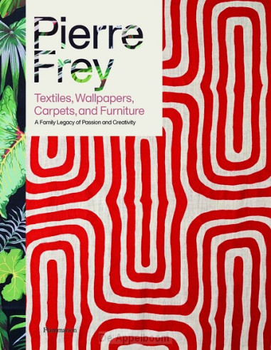 Pierre Frey: Textiles, Wallpapers, Carpe