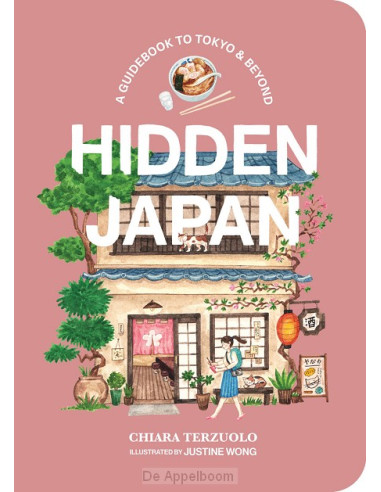 Hidden Japan