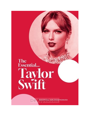 The Essential...Taylor Swift