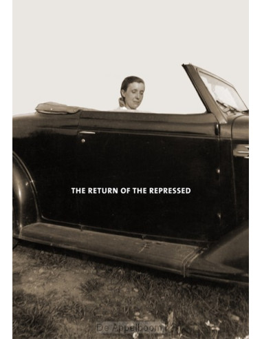 Louise Bourgeois: The Return of the Repr