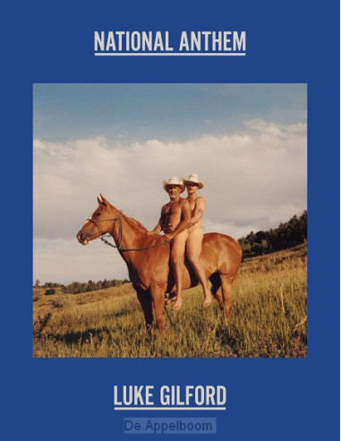 Luke Gilford: National Anthem