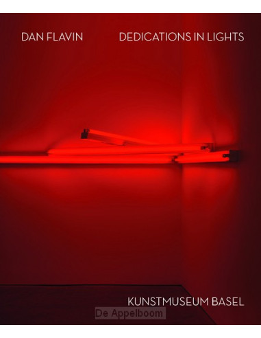Dan Flavin: Dedications in Lights (Bilin