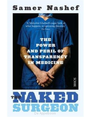 The Naked Surgeon