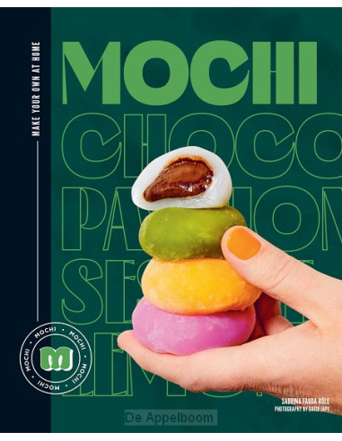 Mochi