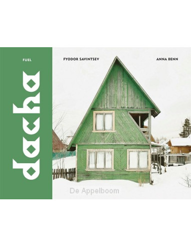Dacha