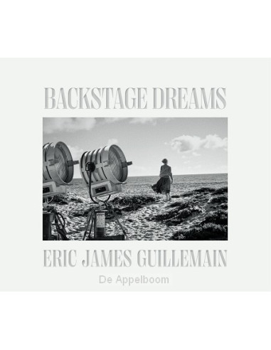 Eric James Guillemain: Backstage Dreams