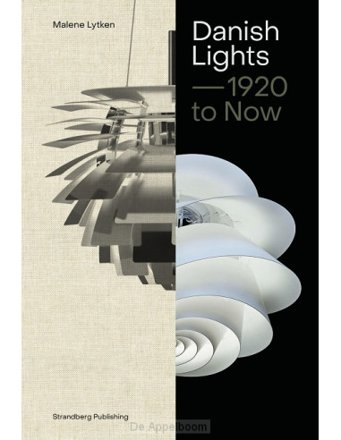Danish Lights: 1920 to Now