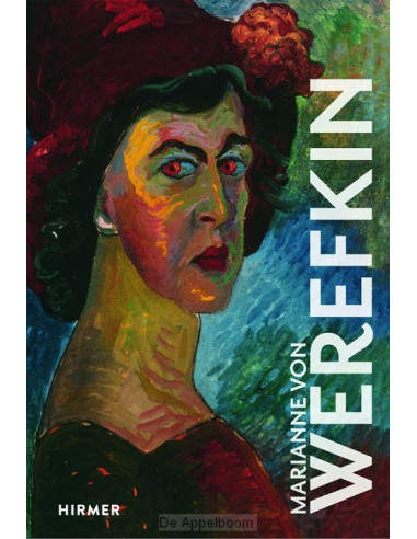 Marianne von Werefkin