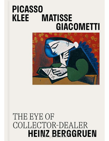Picasso, Klee, Matisse, Giacometti