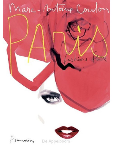 Paris: Fashion Flair