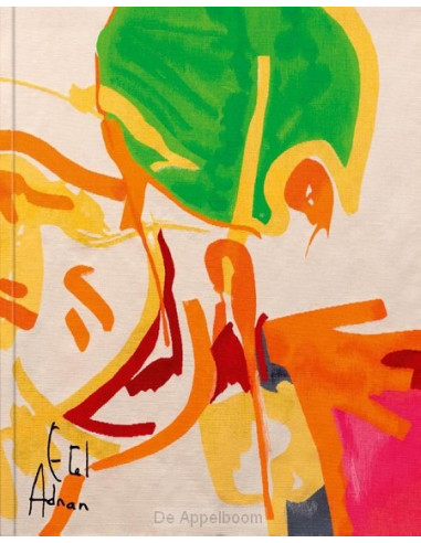 Etel Adnan