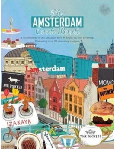 The Amsterdam Cook Book