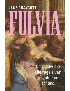 Fulvia