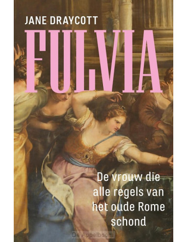 Fulvia