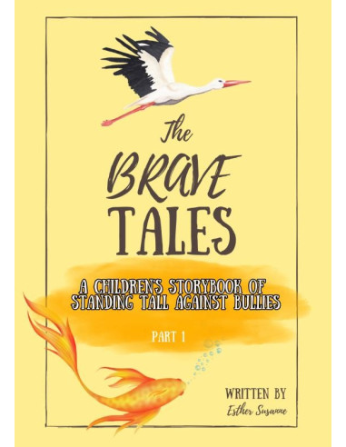 The Brave Tales